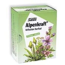 Alpenkraft Infusion 15Sbrs. Salus Precio: 6.8899996. SKU: B12HT8TD5D