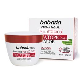 Babaria Piel atopica crema facial 50 ml Precio: 7.95000008. SKU: SLC-58549