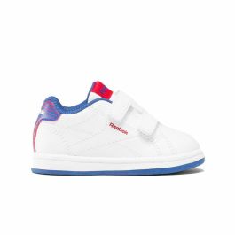 Zapatillas de Deporte para Bebés Reebok Rbk Royal Complete Cln 2.0 Azul Blanco Precio: 40.7891. SKU: B1GCH65HVW