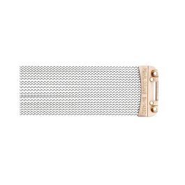 Pearl Bordonera Ultra Sound Tipo C 14" - 20 Hilos / Correa & Cuerda