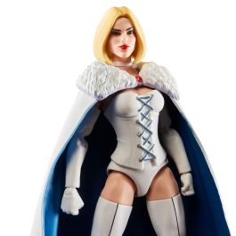 Hasbro Figura Emma Frost X-Men '97 Marvel Legends Series 15cm