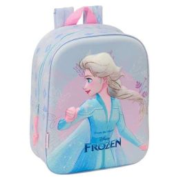 Mochila Safta Guarderia 3D 270x220x100 mm Mochila Safta Guarderia 3D 270x220x100 mm