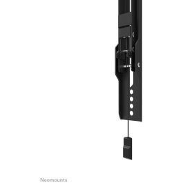 Neomounts WL35-550BL14 Soporte TV Pared Inclinable para 32-75", Max 50kg, VESA 100x100-400x400, Profundidad 3,3cm, Negro