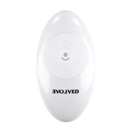 Consolador Realista Evolved Silicona ABS Ø 4,5 cm (17,8 cm) Consolador Realista Evolved Silicona ABS Ø 4,5 cm (17,8 cm)