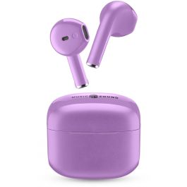 Cellularline MS Violett Auriculares Bluetooth True Wireless Stereo Intraaural Púrpura para Llamadas/Música Precio: 42.99000046. SKU: B1HEXMCDVE