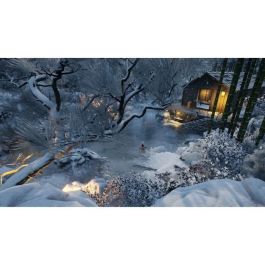 Just For Games 5055377606862 Dinastía Sengoku - Edición Definitiva - Juego de PS5