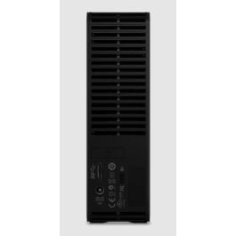 Western Digital Disco Duro Externo Elements Desktop 20TB 3.5" USB 3.2 WDBWLG0200HBK-EESN