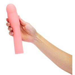 Funda para pene Size Up Carne Ø 4,6 cm 21,1 cm Funda para pene Size Up Carne Ø 4,6 cm 21,1 cm