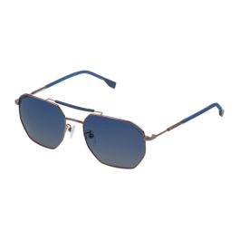 Gafas de Sol Unisex Converse SCO25255K71P Ø 55 mm Gafas de Sol Unisex Converse SCO25255K71P Ø 55 mm Precio: 45.59000006. SKU: S0350718