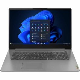 Laptop Lenovo IdeaPad 3 17ALC6 17" AMD Ryzen 5 5500U 12 GB RAM 512 GB SSD Laptop Lenovo IdeaPad 3 17ALC6 17" AMD Ryzen 5 5500U 12 GB RAM 512 GB SSD Precio: 646.89000035. SKU: B1AWPPNHLN