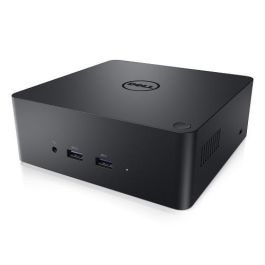 Dell TB18DC Thunderbolt Dual USB-C Dock 210W 40Gbps para Workstations Precision 7530 7730 con Gigabit LAN y múltiples puertos Precio: 248.89000015. SKU: B1573AYN3Y