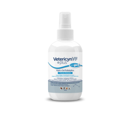 Vetericyn Vf Plus Hydrogel 120 mL Precio: 24.95000035. SKU: B1BGEDKWA2