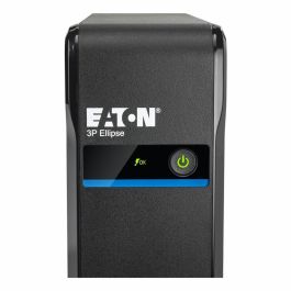 Eaton 3P700D SAI - EAT1748451587145 - 700VA 420W - Protección Sobretensiones para PC Profesional/Terminal Punto de Venta