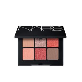Nars voyageur eyeshadow palette hibiscu Precio: 44.9499996. SKU: B1BDSHP2B6