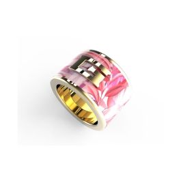 Anillo Mujer Guess JUBR02131JWYGPK54 14 Rosa Anillo Mujer Guess JUBR02131JWYGPK54 14 Rosa
