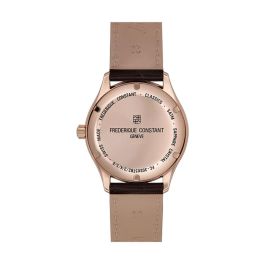 Reloj Mujer Frederique Constant FC-303MC5B4