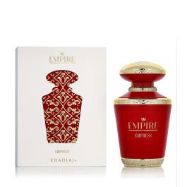 Perfume Unisex Khadlaj Empire Empress EDP 100 ml Precio: 35.5135. SKU: B1BA55NXRY