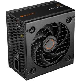 COUGAR ATLAS 750W Fuente Alimentación ATX 80 PLUS Bronze 750W para PC/Servidor - No Modular