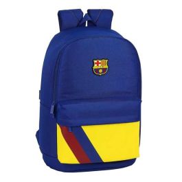 Mochila Escolar F.C. Barcelona