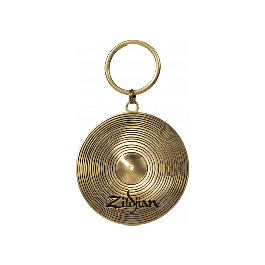 Zildjian Llavero Plato Zildjian Llavero Plato