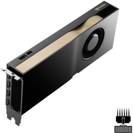PNY Quadro RTX 4500 Ada Tarjeta Gráfica 24GB VRAM (Retail)