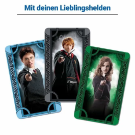 Ravensburger Labyrinth Harry Potter Juego de Mesa EAN 4005556260317