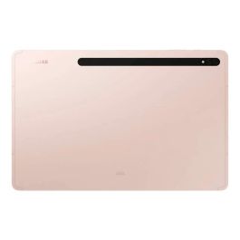 Tablet Samsung Galaxy Tab S8+ 5G 12,4" Octa Core 8 GB RAM 128 GB Rosa