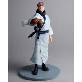 Figura Taito Jujutsu Kaisen Sukuna 20 Figura Taito Jujutsu Kaisen Sukuna 20 Precio: 31.50000018. SKU: B1C2GVHADM