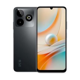 SPC Discovery 3 25274128T Smartphone Android 14, 4GB/128GB, 6.8" IPS 120Hz, 50MP Cámara, 5000mAh, Carga 18W, Negro Precio: 133.59000039. SKU: B147VH3NJG
