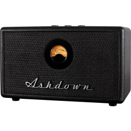 Ashdown Altavoz Bluetooth 2 x 20W - Negro Ashdown