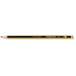 Staedtler Lápiz de grafito Noris 2B. Mina resistente, madera certificada PEFC. Ideal para dibujo y escritura. Precio: 4.58999948. SKU: B13EYC6Q26