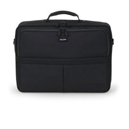 DICOTA Bandolera Multi SCALE para portátil de 12-14.1" (30.48-35.8cm) Negro Precio: 56.6900004. SKU: B1H7H2WPV9