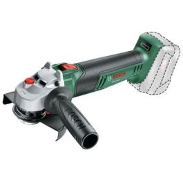 Bosch UniversalGrind 18V-75 Amoladora Angular 125mm 18V 4Ah 12000 RPM Velocidad Ajustable