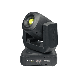 Cabeza Móvil Spot Led 60W