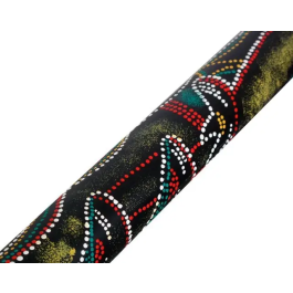 Pearl Palo De Lluvia Bamboo Hidden Spirit 24" (60Cm)