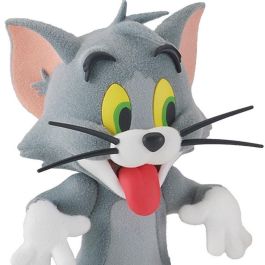 Figura Banpresto Tom & Jerry Yummy Precio: 24.50000014. SKU: B1HXBGZVS2