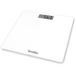 Pese Electronic Person - Terraillon - Tsquare - White Precio: 33.4999995. SKU: B17XGYJNCS