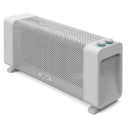 Orbegozo RMB 2010 Radiador de Mica 2000W con Termostato Regulable, Antivuelco y Protección Sobrecaleintamiento, Calienta en 1 Minuto Precio: 88.50000016. SKU: B13LEBP49E