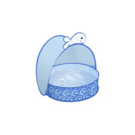 Bestway Piscina Infantil Automontable Ballena 78x68x60 cm +2 Años Jardin 52577 Bestway Piscina Infantil Automontable Ballena 78x68x60 cm +2 Años Jardin 52577