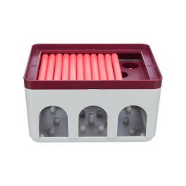 Juguete para gatos Trixie Plástico 20 × 12 × 16 CM Precio: 18.8899997. SKU: B1FR5D3JS9