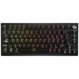 Teclado Corsair K65 Plus Wireless Mlx Fusion CH-91D441F-ES Precio: 327.88999991. SKU: B1HT3JKXLV