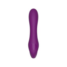 Vibrador Punto G Toy Joy Morado