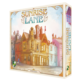 Sunrise Lane Precio: 28.69000024. SKU: B1297LQ76K