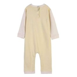 Cerdá Pelele de Bebé Interlock Looney Tunes Piolín Gris Talla 3 años (36 meses)