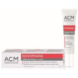 Novophane Crema Uñas 15Ml. Precio: 20.50000029. SKU: B14CJQ8LEC