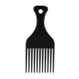 Eurostil Ahuecador Peine Negro 11 puas Precio: 2.50000036. SKU: SLC-77139