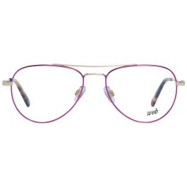 Montura de Gafas Unisex WEB EYEWEAR WE5273 5432A