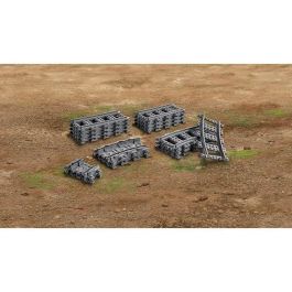 LEGO City 60205 Rail Pack LEGO City 60205 Rail Pack