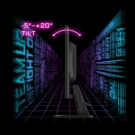 Gigabyte GS25F2 Monitor Gaming 25" FHD 1920 x 1080 200Hz IPS HDR10 AMD FreeSync Premium