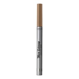 L'Oréal Paris #7-Blonde UNBELIEVA BROW Micro Tatouage - Eyeliner Maquillaje Cejas Semi-permanente Larga Duración 4,5 ml